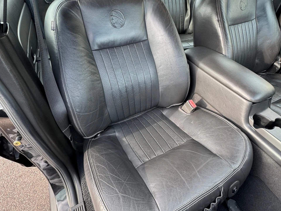 2003 Mercury Marauder - Image 26 of 31