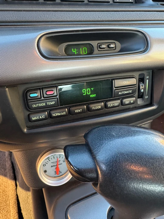 2003 Mercury Marauder - Image 31 of 31