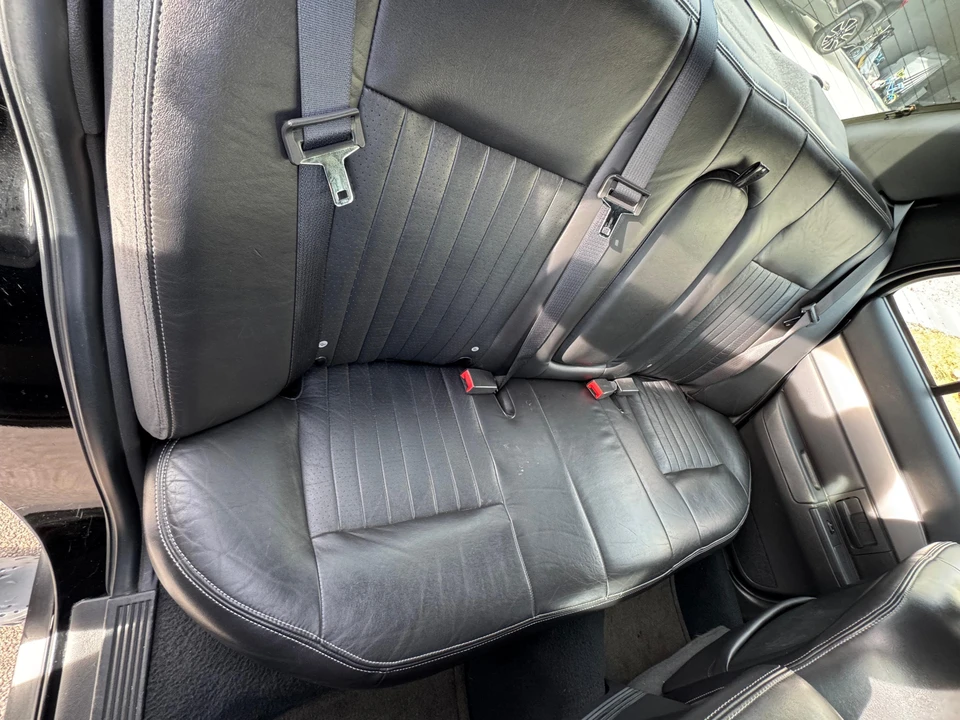 2003 Mercury Marauder - Image 28 of 31