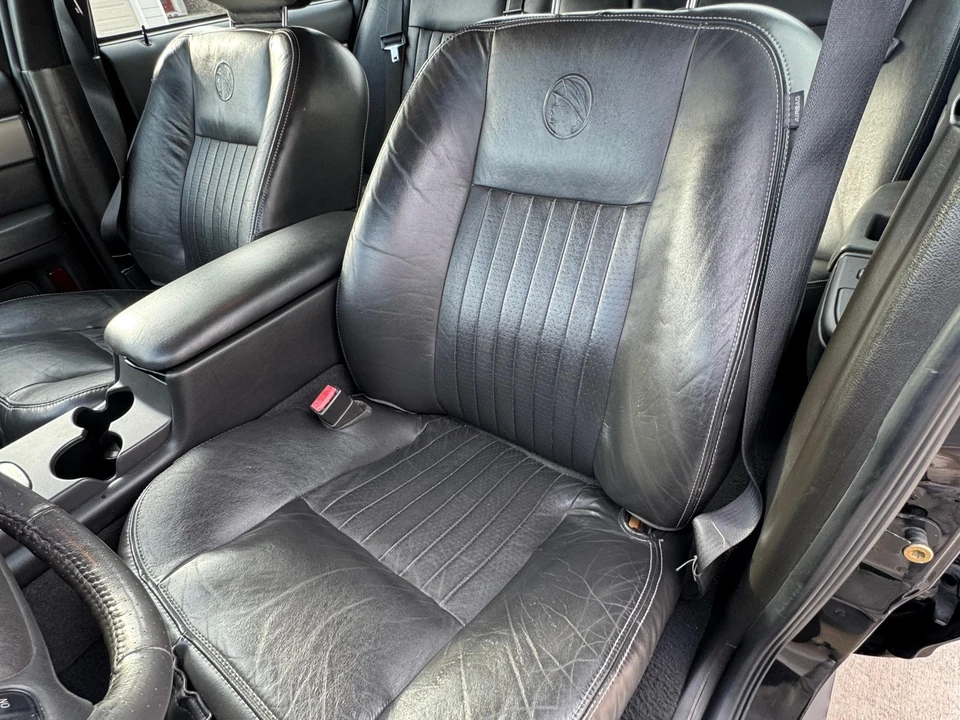 2003 Mercury Marauder - Image 24 of 31