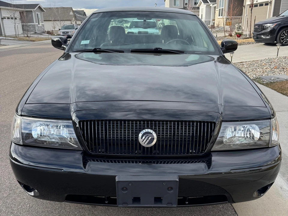 2003 Mercury Marauder - Image 6 of 31