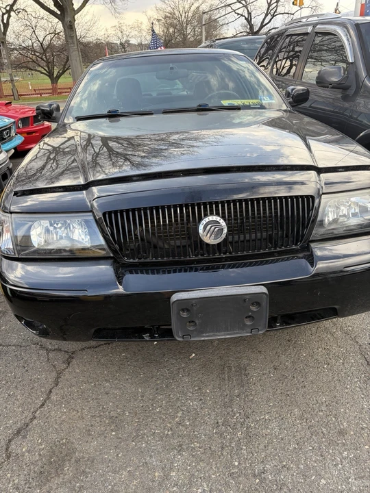 2003 Mercury Marauder - Image 12 of 12