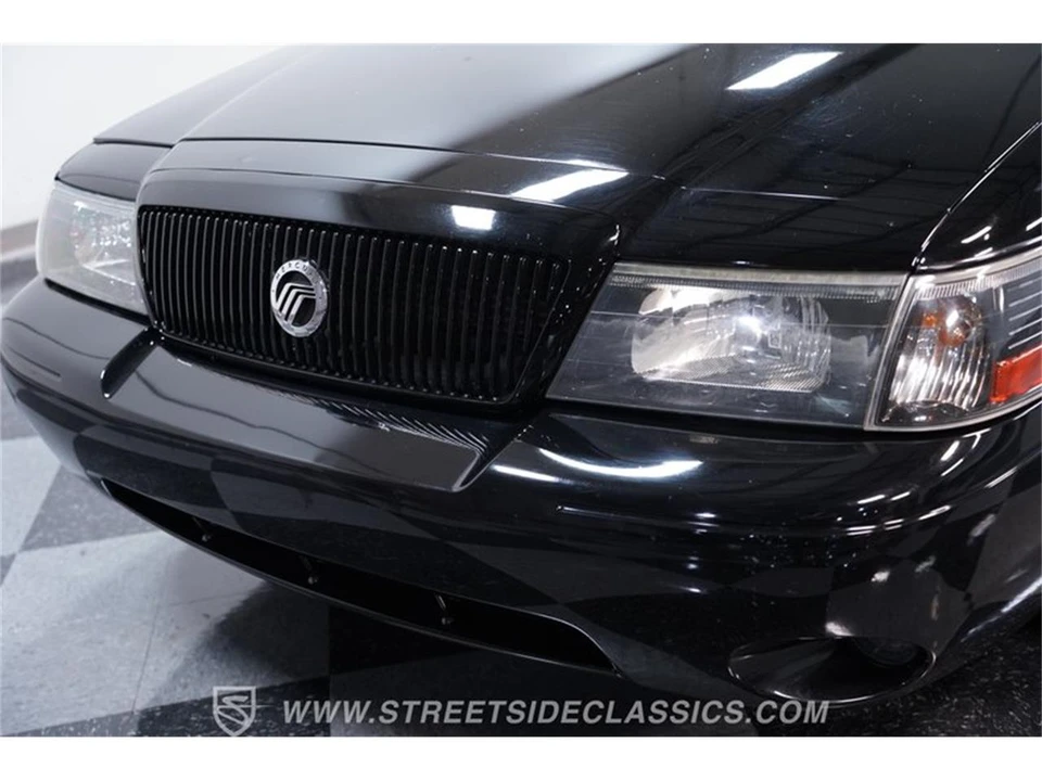 2003 Mercury Marauder - Image 17 of 31