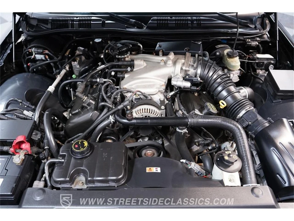 2003 Mercury Marauder - Image 3 of 31