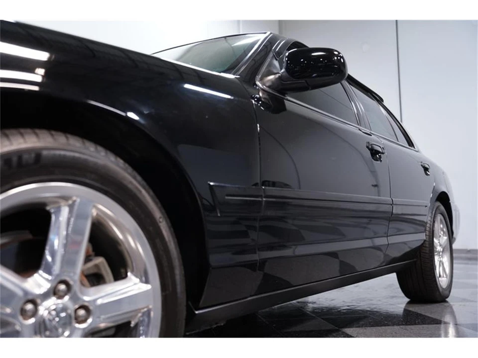 2003 Mercury Marauder - Image 18 of 31