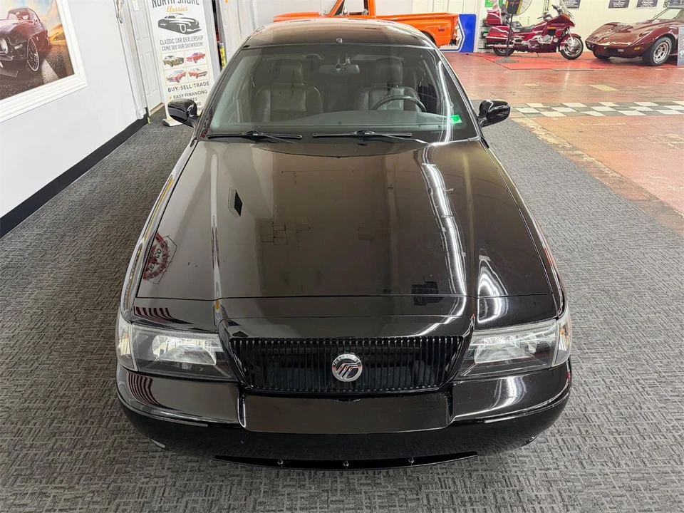 2003 Mercury Marauder - Image 5 of 31