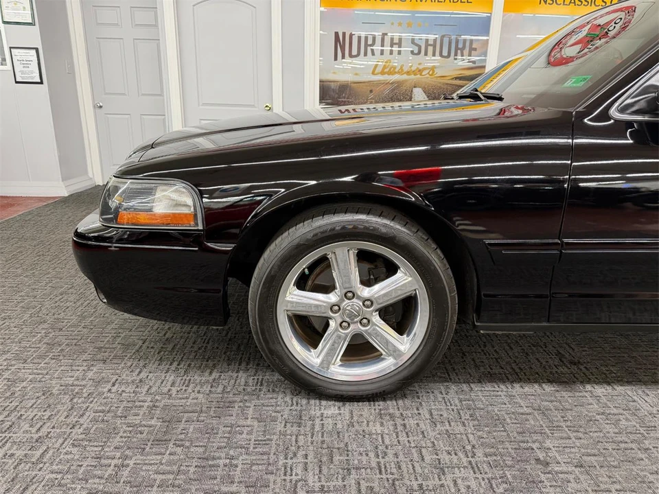 2003 Mercury Marauder - Image 17 of 31