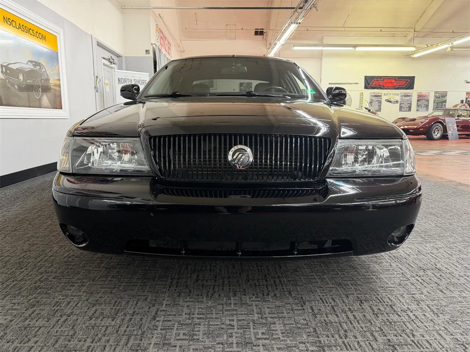 2003 Mercury Marauder - Image 6 of 31