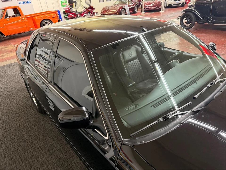 2003 Mercury Marauder - Image 10 of 31