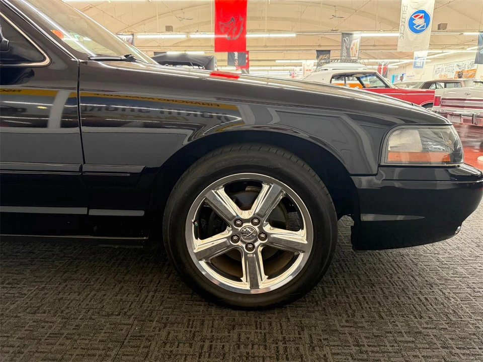 2003 Mercury Marauder - Image 26 of 31