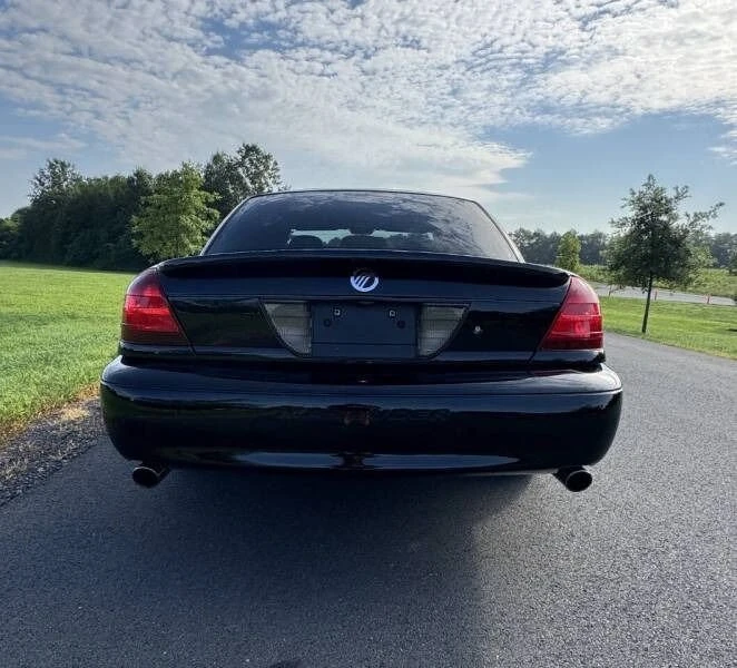 2003 Mercury Marauder - Image 4 of 28