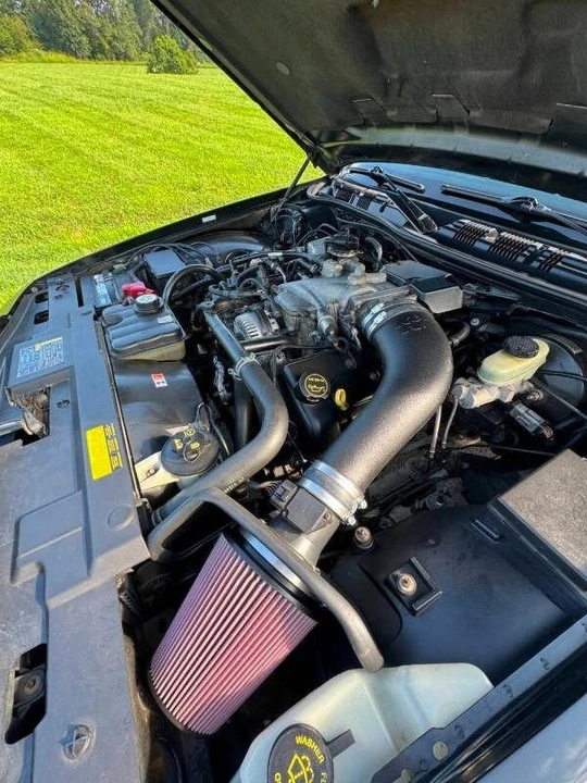 2003 Mercury Marauder - Image 23 of 28