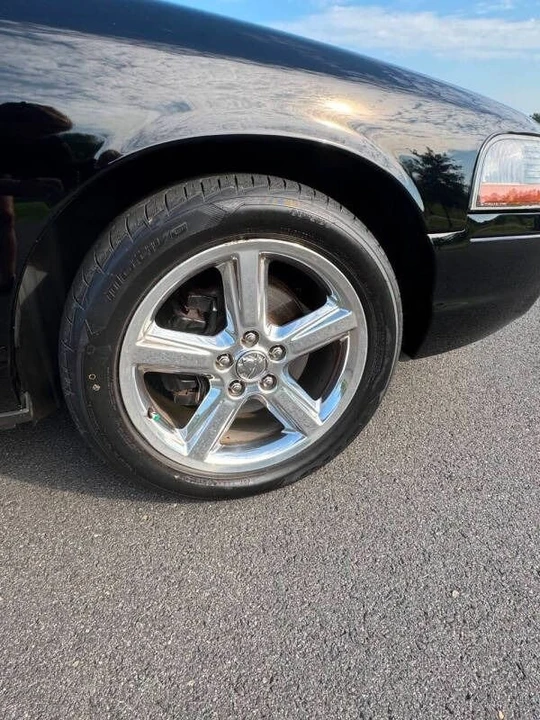 2003 Mercury Marauder - Image 28 of 28