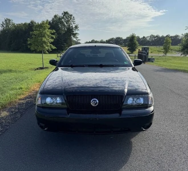 2003 Mercury Marauder - Image 9 of 28