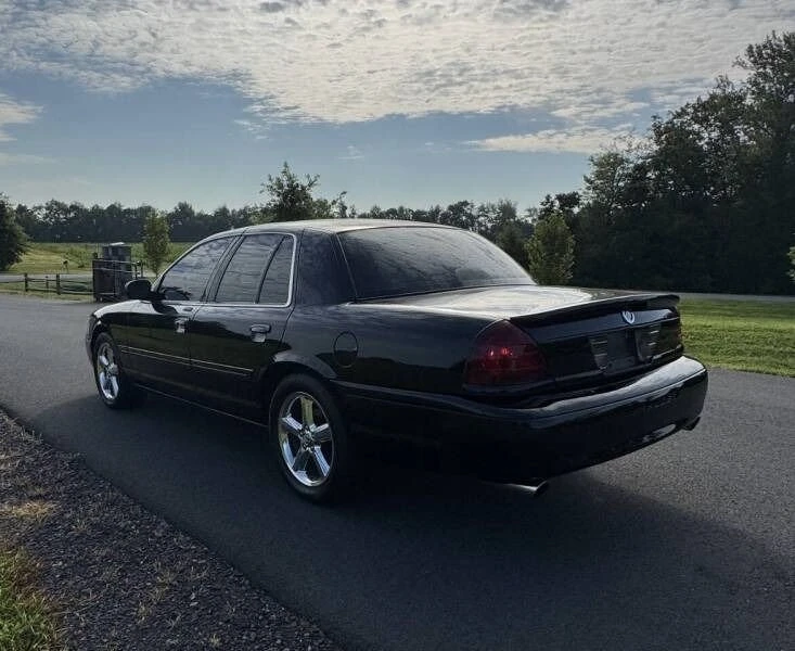 2003 Mercury Marauder - Image 3 of 28