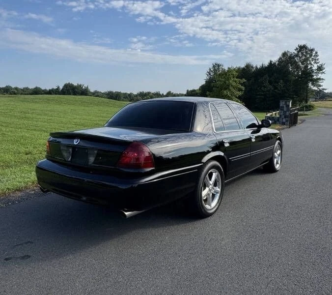 2003 Mercury Marauder - Image 6 of 28