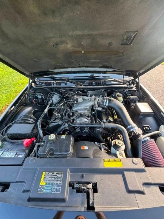 2003 Mercury Marauder - Image 21 of 28
