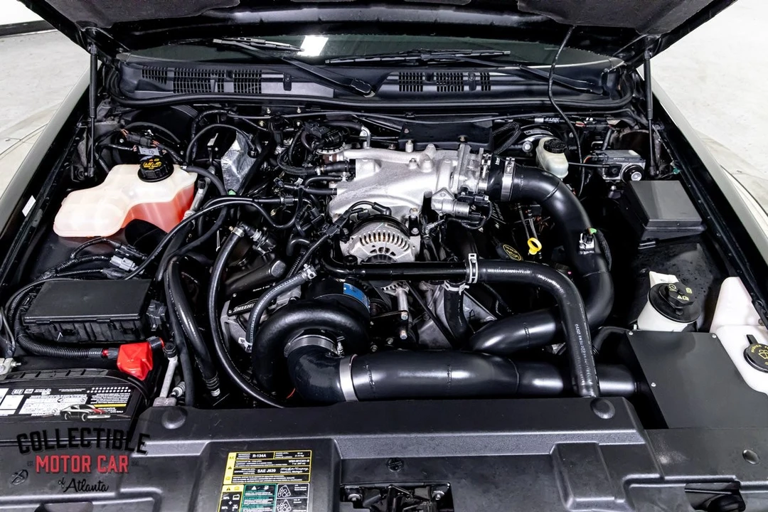 2003 Mercury Marauder - Image 6 of 21