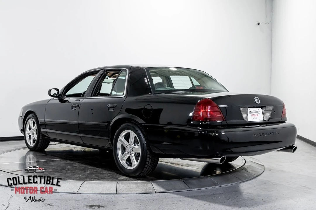 2003 Mercury Marauder - Image 15 of 21