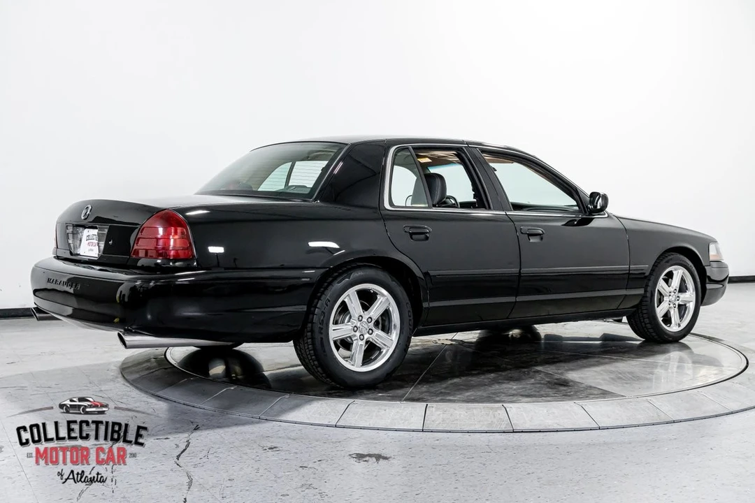 2003 Mercury Marauder - Image 21 of 21
