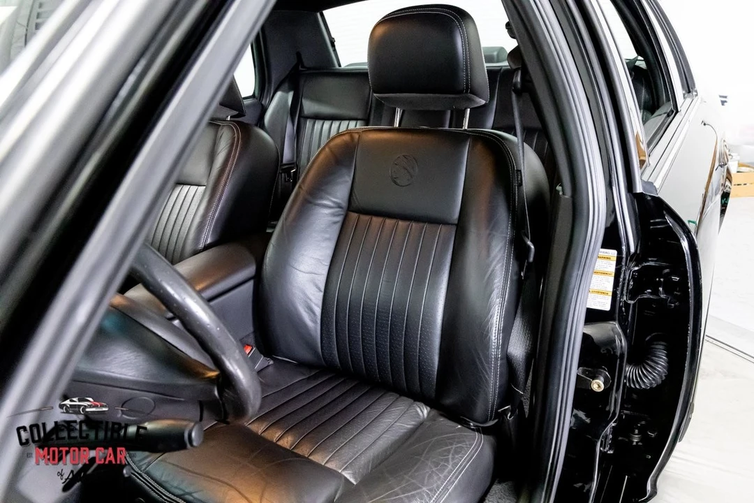 2003 Mercury Marauder - Image 5 of 21