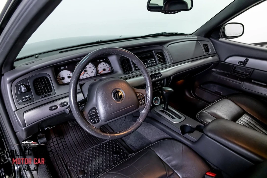 2003 Mercury Marauder - Image 4 of 21