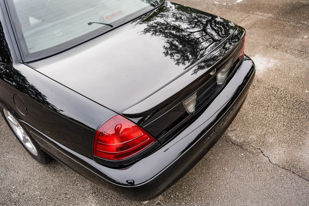 2003 Mercury Marauder - Image 28 of 31
