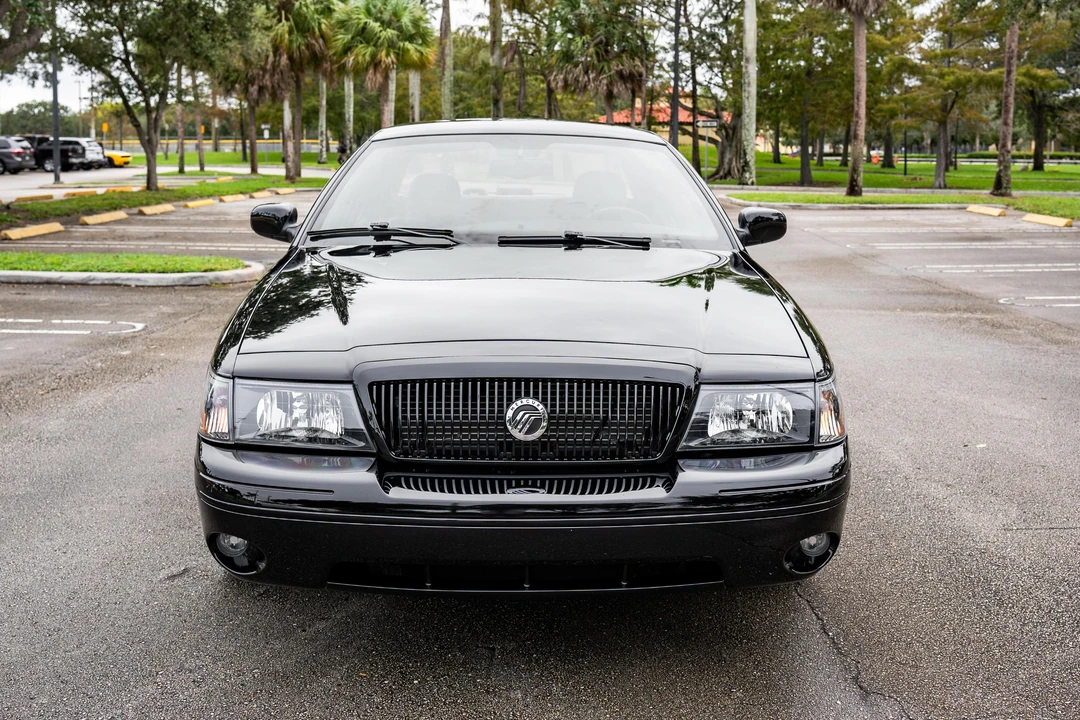 2003 Mercury Marauder - Image 6 of 31