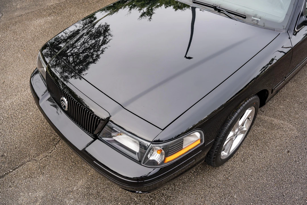 2003 Mercury Marauder - Image 12 of 31