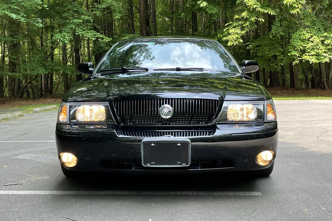 2003 Mercury Marauder - Image 2 of 16