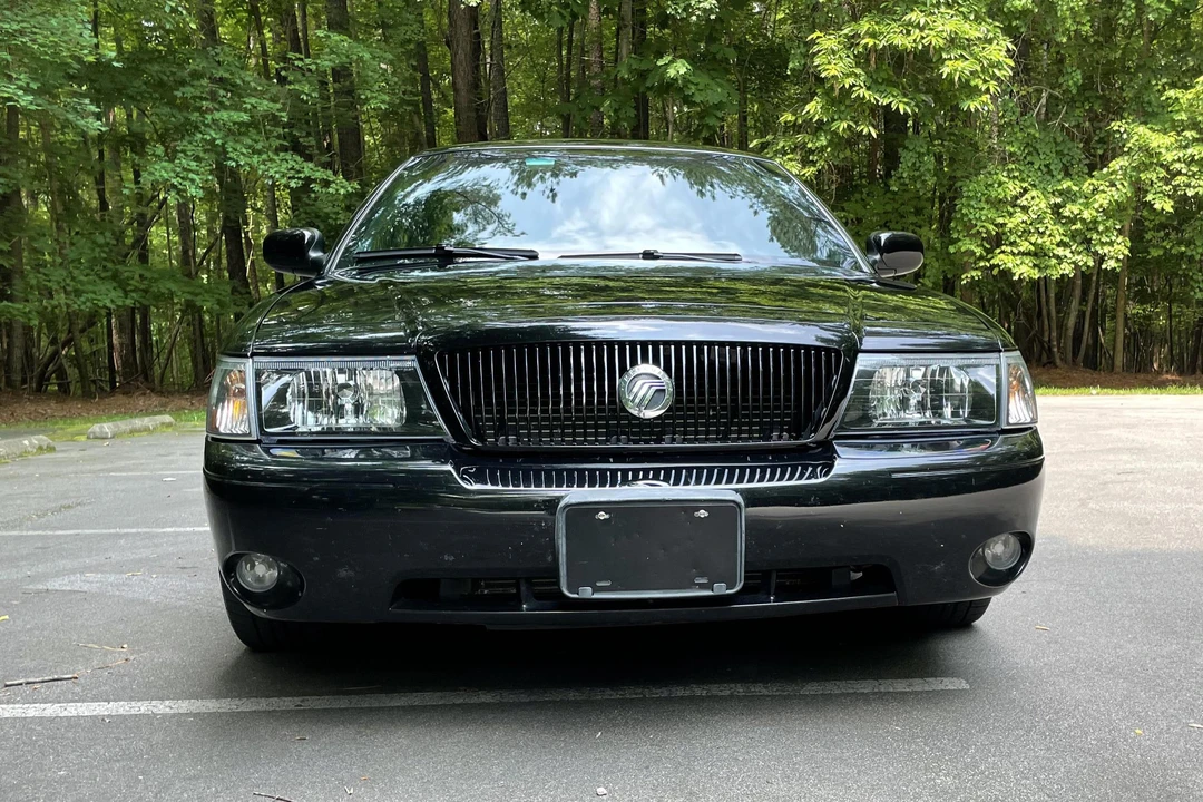 2003 Mercury Marauder - Image 6 of 16