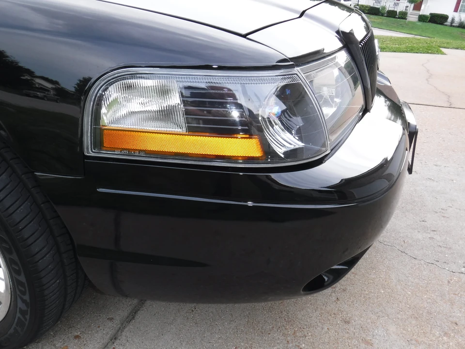 2003 Mercury Marauder - Image 27 of 31