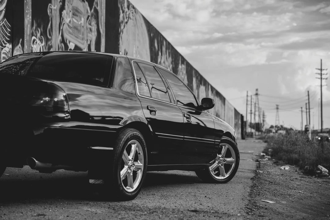 2003 Mercury Marauder - Image 24 of 31