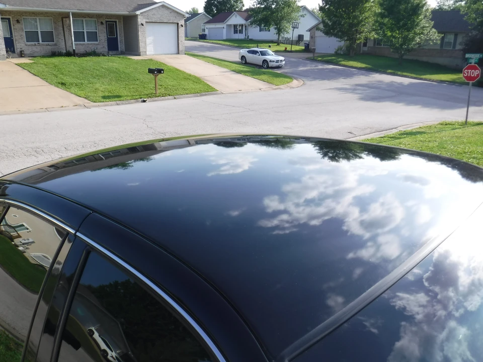 2003 Mercury Marauder - Image 30 of 31