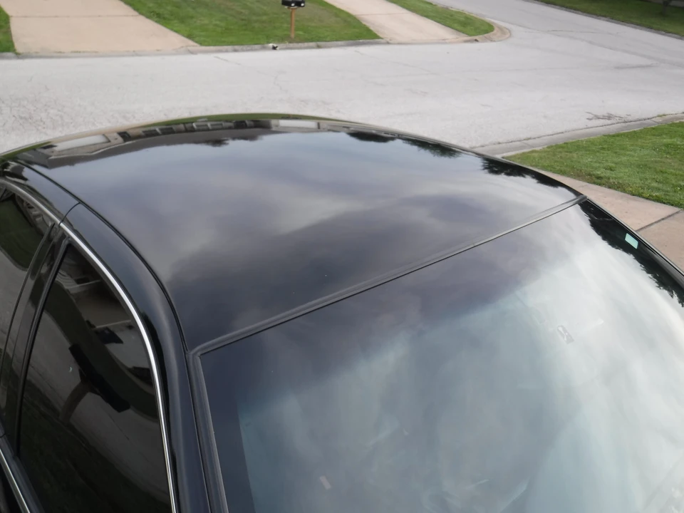 2003 Mercury Marauder - Image 31 of 31