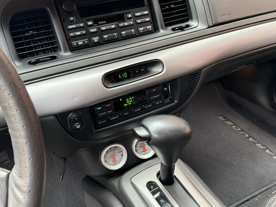 2003 Mercury Marauder - Image 7 of 10