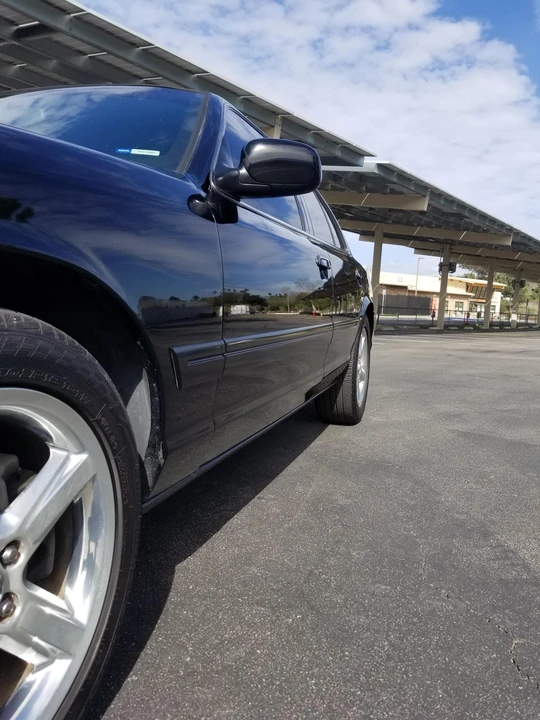 2003 Mercury Marauder - Image 26 of 31