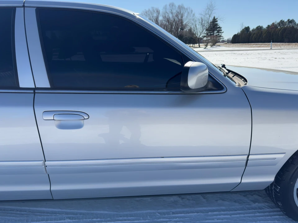 2003 Mercury Marauder - Image 31 of 31