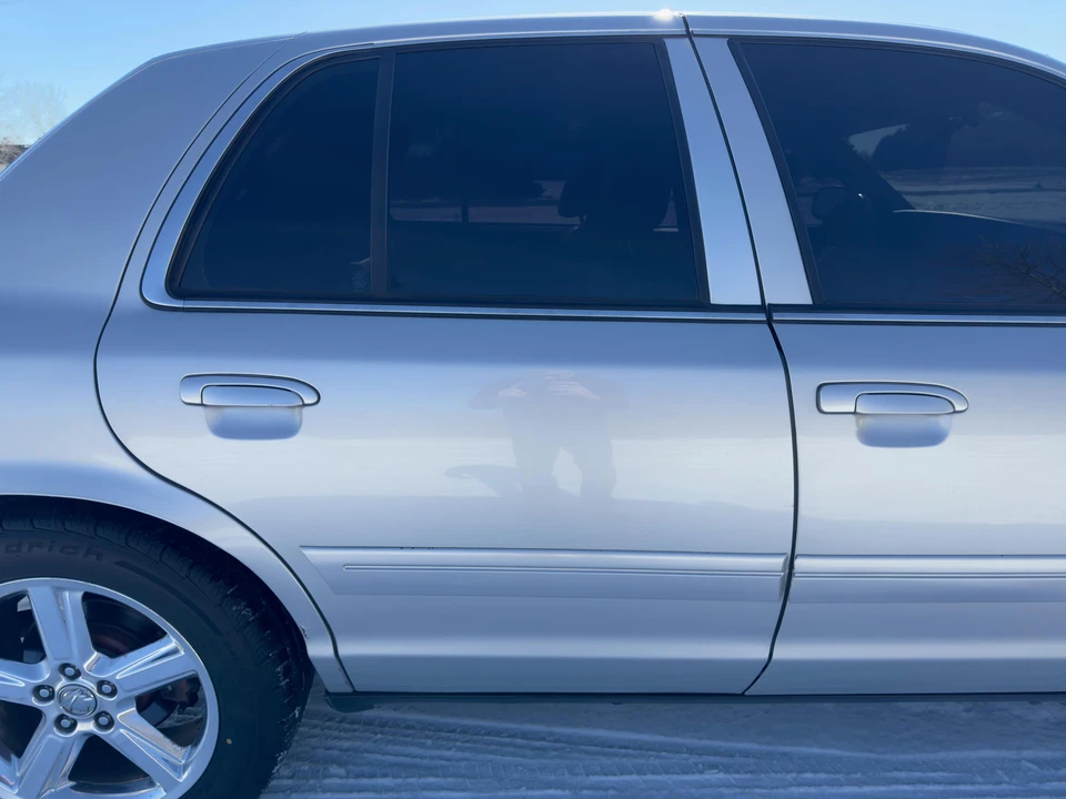 2003 Mercury Marauder - Image 30 of 31