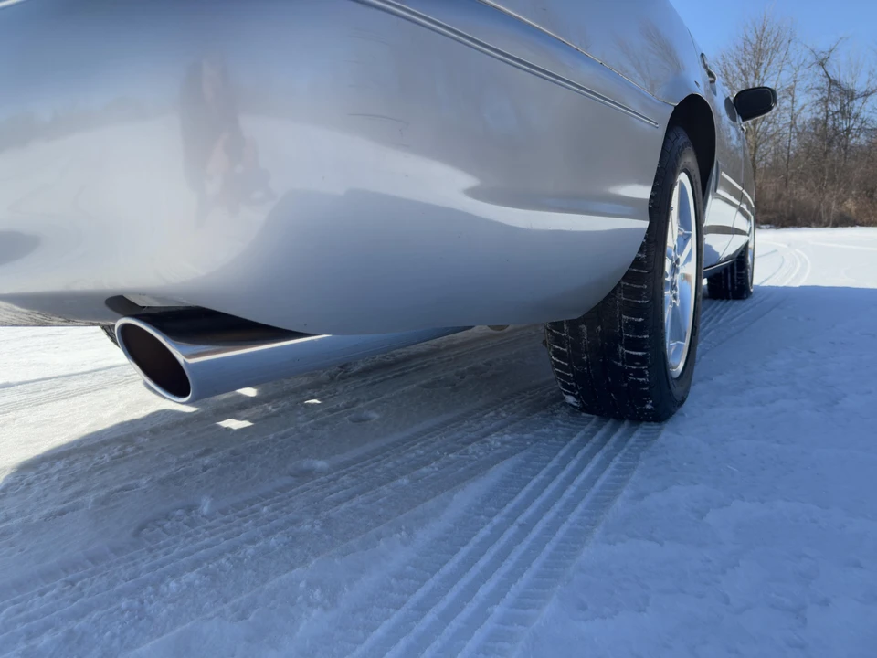 2003 Mercury Marauder - Image 26 of 31