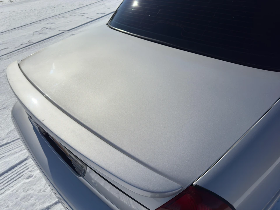 2003 Mercury Marauder - Image 27 of 31