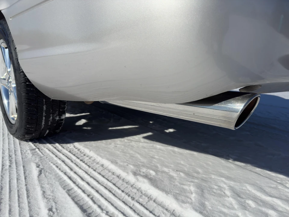 2003 Mercury Marauder - Image 23 of 31