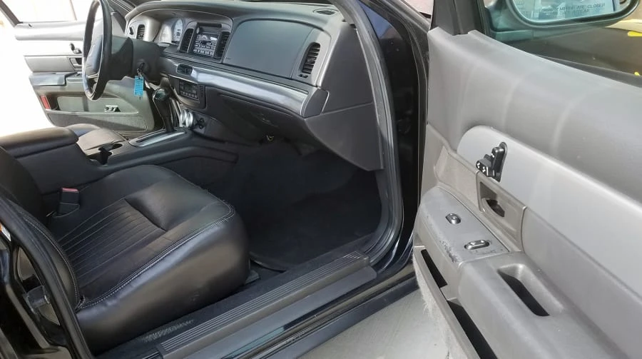2003 Mercury Marauder - Image 7 of 7