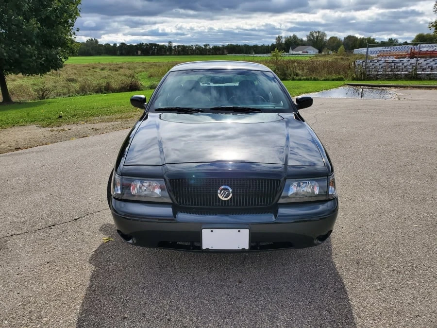 2003 Mercury Marauder - Image 7 of 8