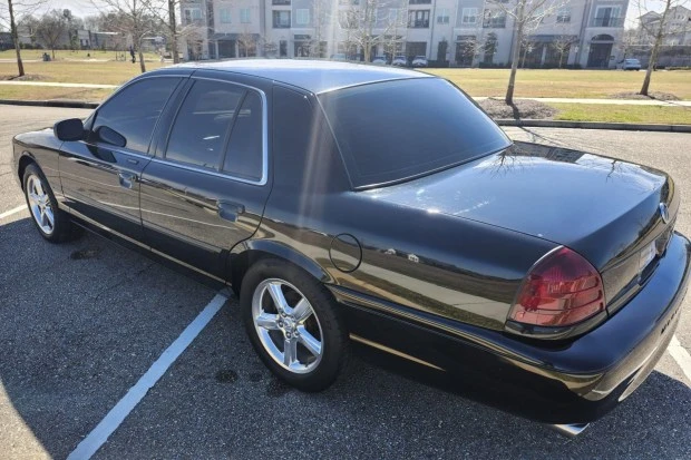 2003 Mercury Marauder - Image 2 of 7