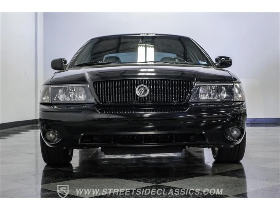2003 Mercury Marauder - Image 31 of 31