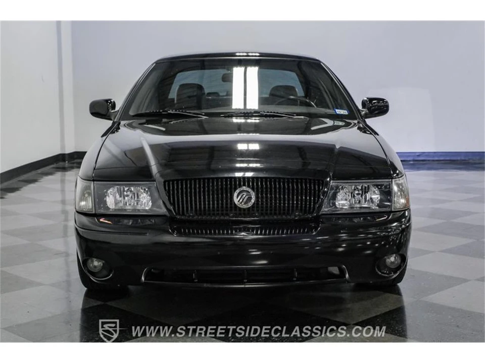 2003 Mercury Marauder - Image 18 of 31