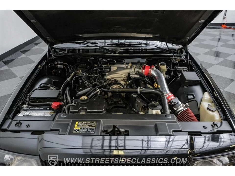 2003 Mercury Marauder - Image 3 of 31