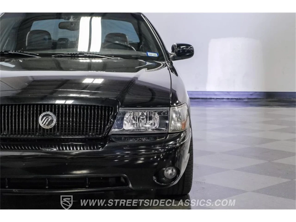 2003 Mercury Marauder - Image 20 of 31