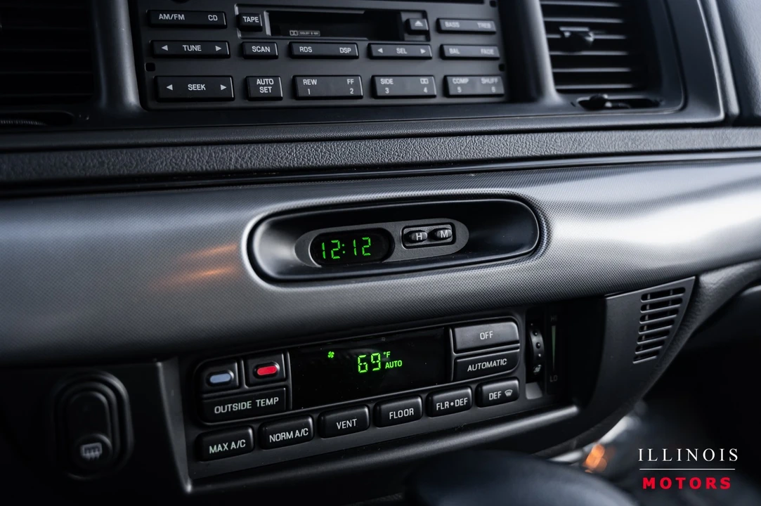 2003 Mercury Marauder - Image 19 of 21